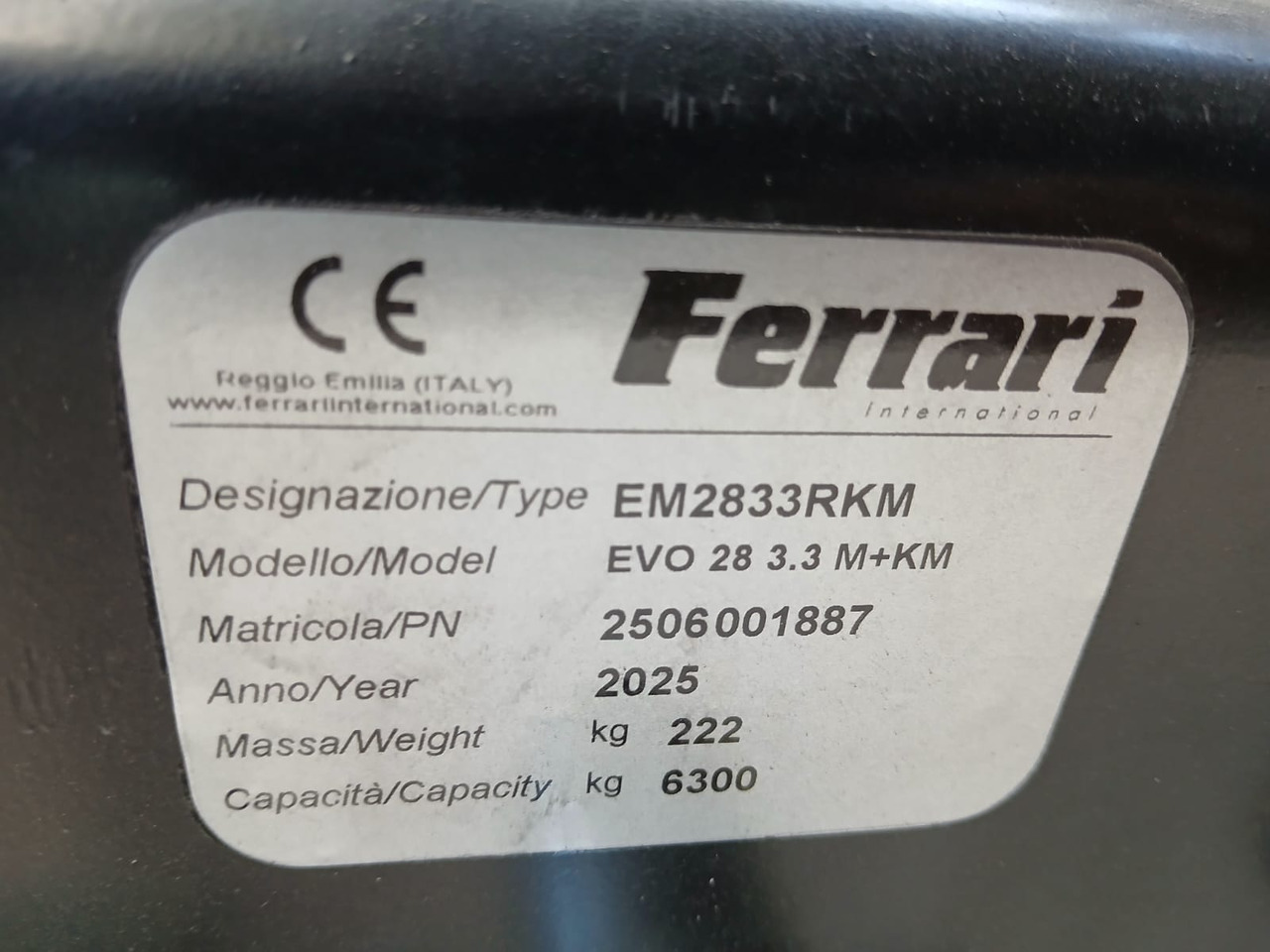 IVECO STRALIS HI-STREET AD190S42 - شاحنة كرين, شاحنة قلاب: صورة 2 IVECO STRALIS HI-STREET AD190S42 - شاحنة كرين, شاحنة قلاب: صورة 2