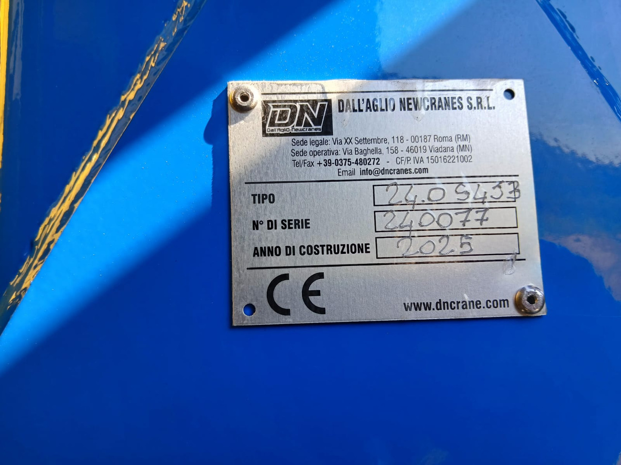 IVECO STRALIS HI-STREET AD190S42 - شاحنة كرين, شاحنة قلاب: صورة 4 IVECO STRALIS HI-STREET AD190S42 - شاحنة كرين, شاحنة قلاب: صورة 4