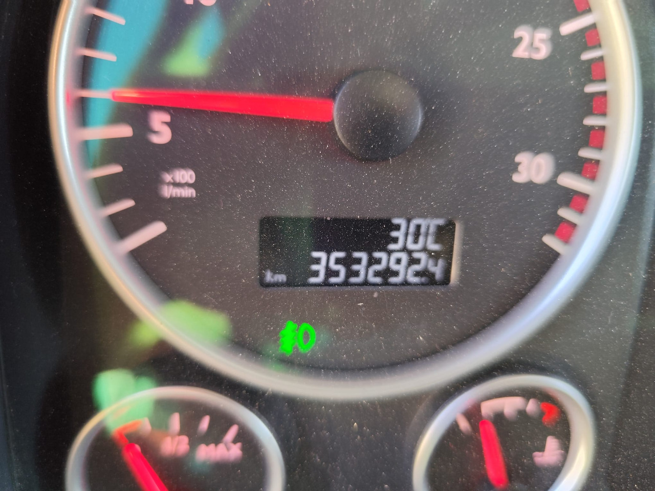 MAN TGS 35.480 - شاحنات مسطحة: صورة 4 MAN TGS 35.480 - شاحنات مسطحة: صورة 4