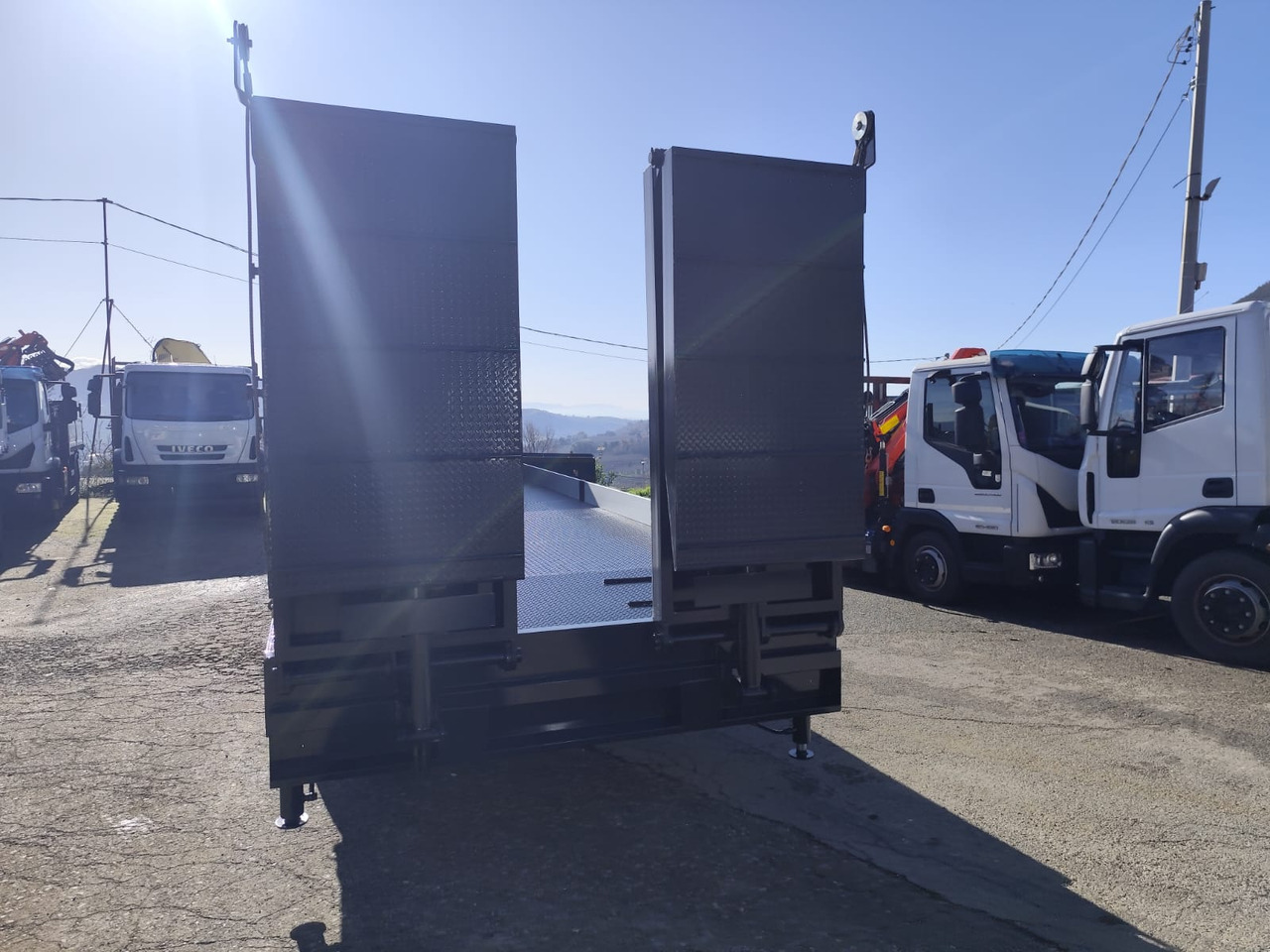 VOLVO FH 13.540 VOLVO FH 13.540: صورة 15