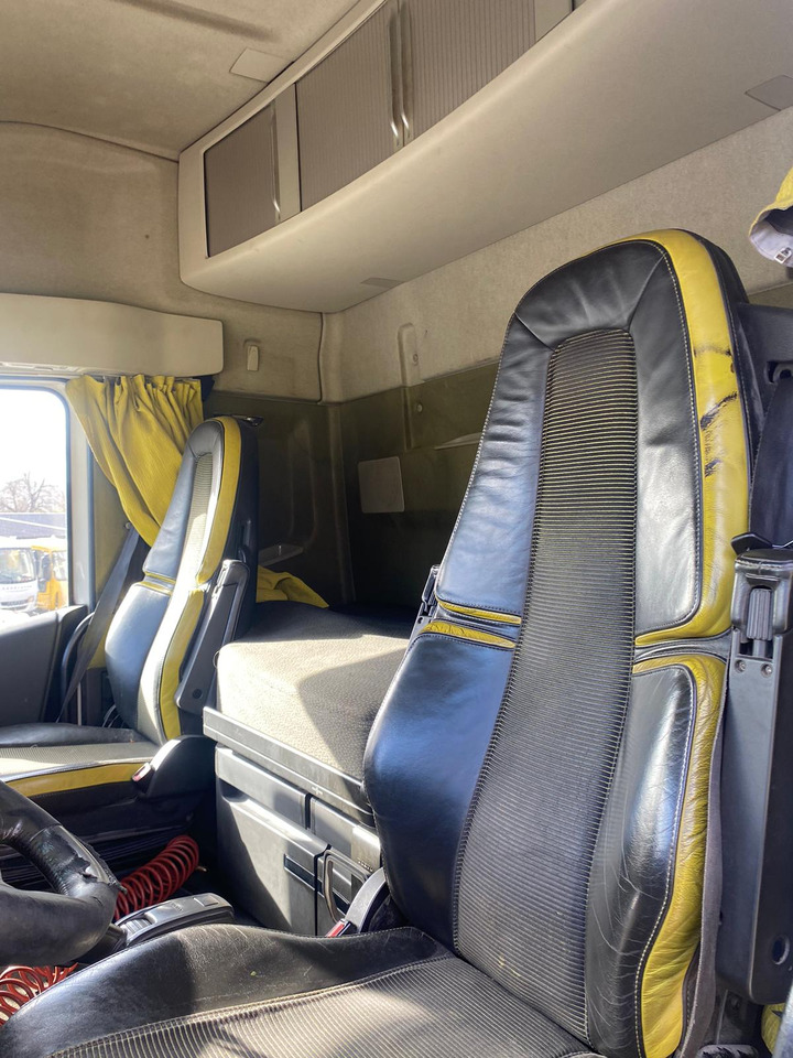 VOLVO FH16.660 - شاحنات مسطحة: صورة 3 VOLVO FH16.660 - شاحنات مسطحة: صورة 3