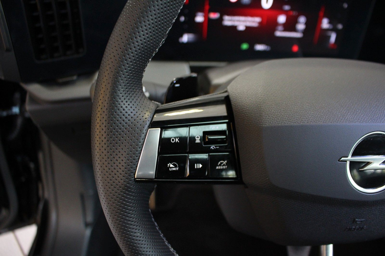 سيارة Opel Astra L ST 1.5 GS Ultimate Schiebedach LED ACC: صورة 16