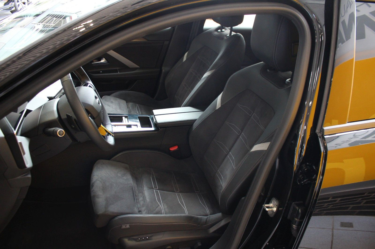 سيارة Opel Astra L ST 1.5 GS Ultimate Schiebedach LED ACC: صورة 9