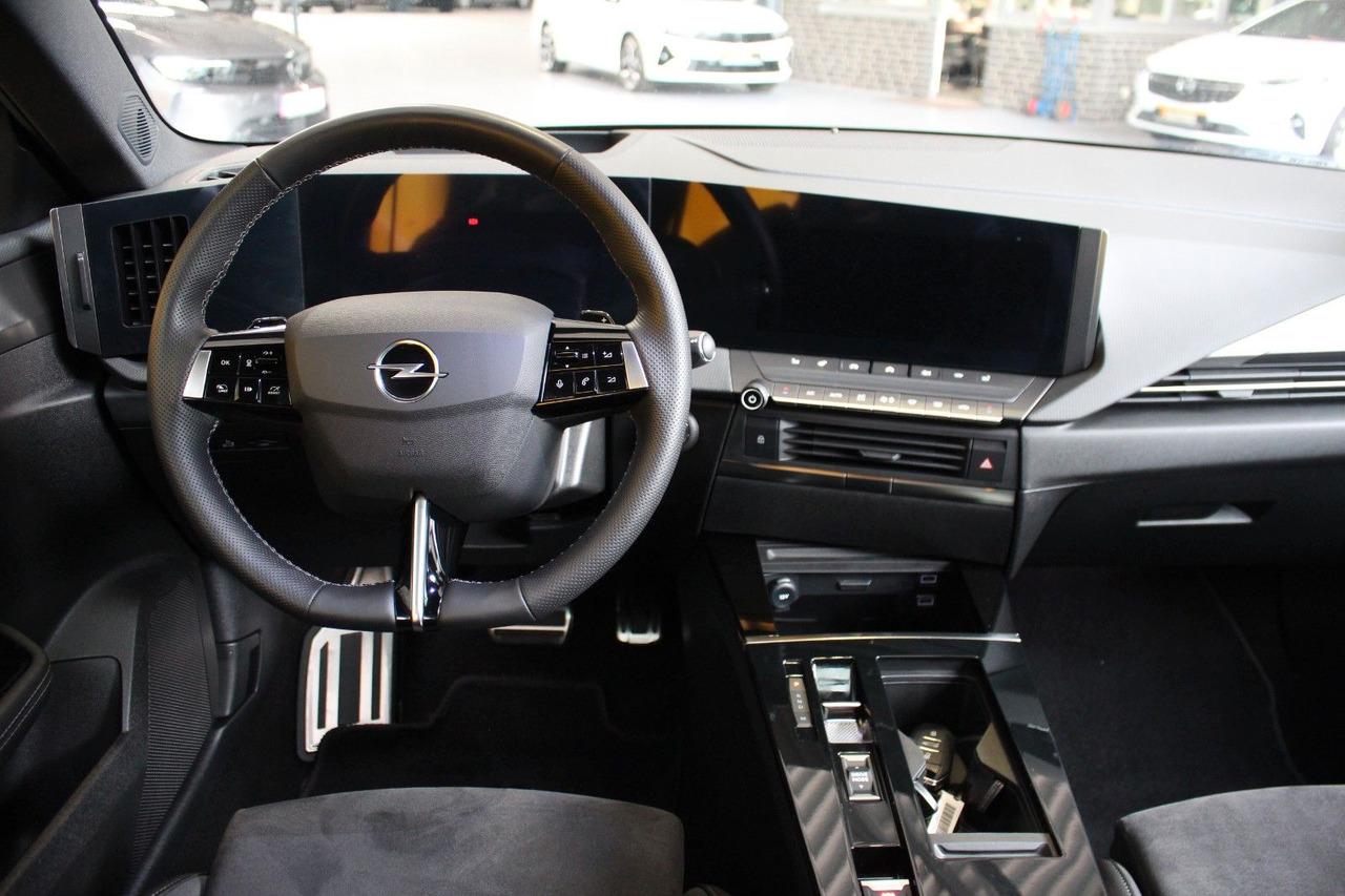 سيارة Opel Astra L ST 1.5 GS Ultimate Schiebedach LED ACC: صورة 11