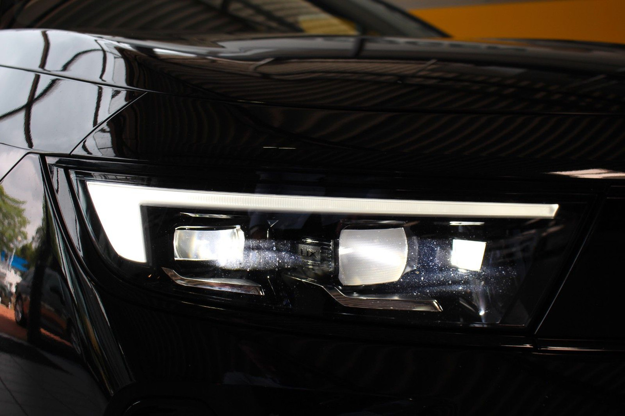 سيارة Opel Astra L ST 1.5 GS Ultimate Schiebedach LED ACC: صورة 20