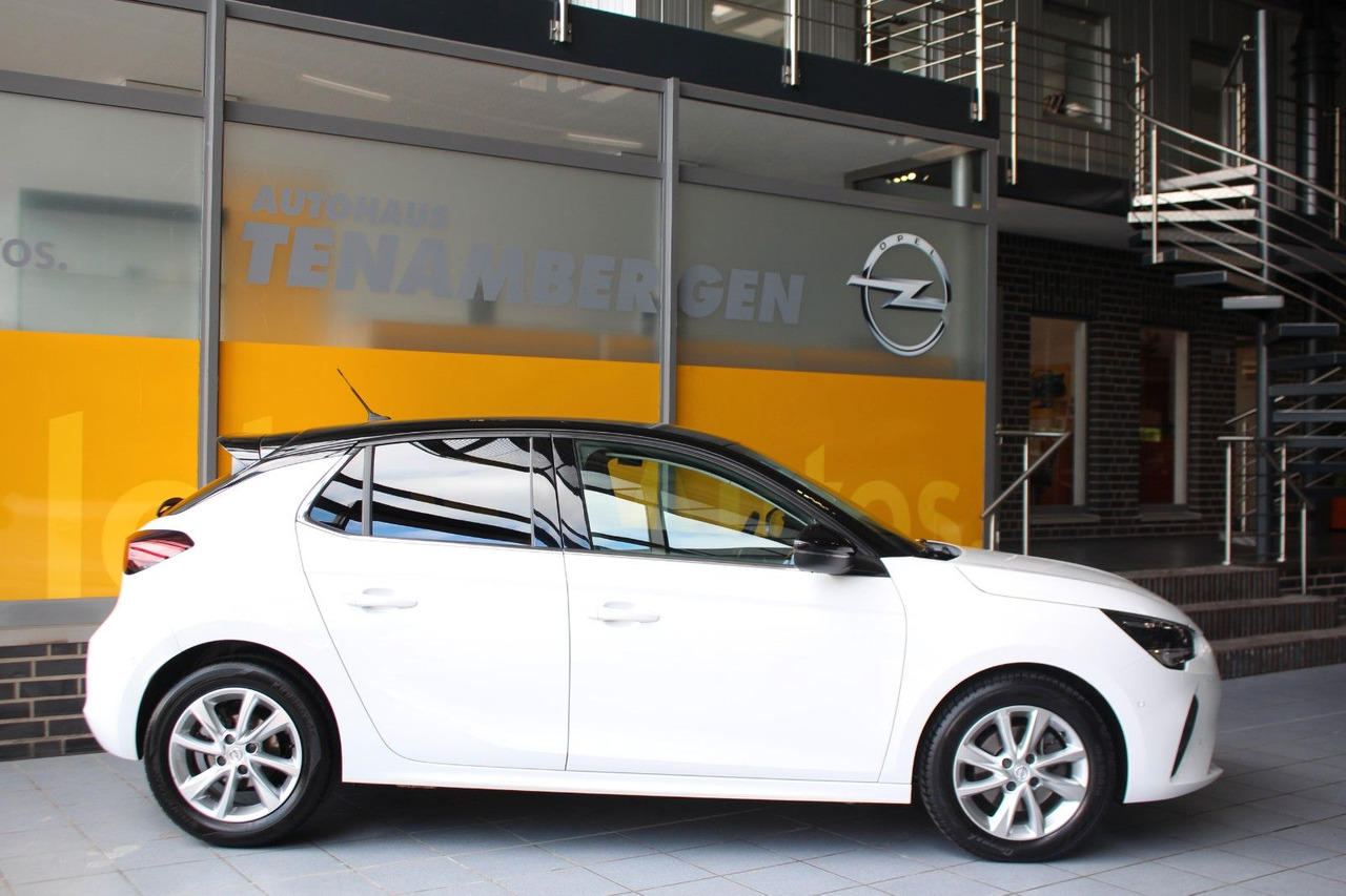 Opel Corsa F Elegance AT-8 LED Sitzheizung PDC - سيارة: صورة 3 Opel Corsa F Elegance AT-8 LED Sitzheizung PDC - سيارة: صورة 3