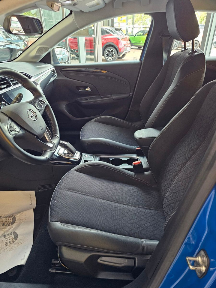 Opel Corsa F Elegance Sommer+Winterreifen +Wärmepumpe - سيارة: صورة 5 Opel Corsa F Elegance Sommer+Winterreifen +Wärmepumpe - سيارة: صورة 5