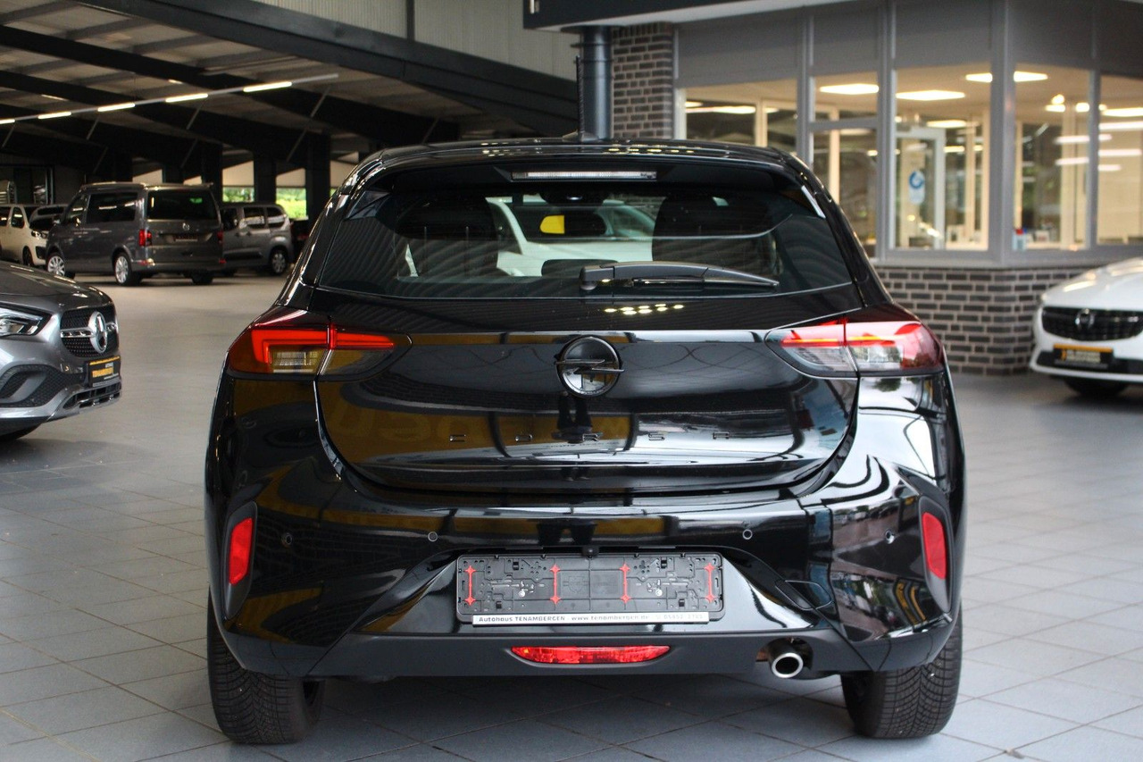 Opel Corsa F GS DAB Kamera Lenkradheizung Matrix LED - سيارة: صورة 5 Opel Corsa F GS DAB Kamera Lenkradheizung Matrix LED - سيارة: صورة 5