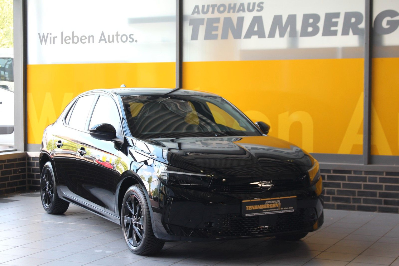 Opel Corsa F GS Line Navi DAB 180°Kamera Keyless - سيارة: صورة 2 Opel Corsa F GS Line Navi DAB 180°Kamera Keyless - سيارة: صورة 2