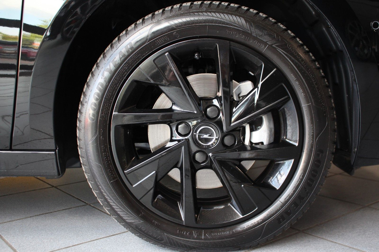سيارة Opel Corsa F GS Line Navi DAB 180°Kamera Keyless: صورة 7