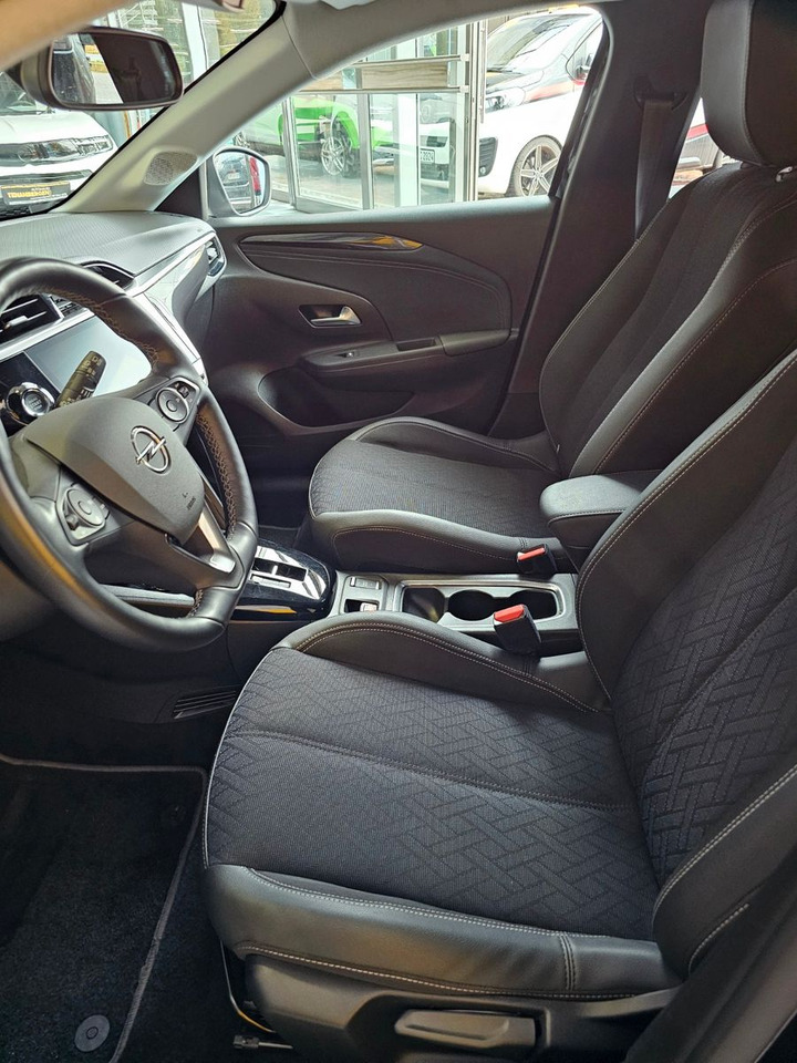 Opel Corsa F e Elegance 11kw Charger SHZ - سيارة: صورة 5 Opel Corsa F e Elegance 11kw Charger SHZ - سيارة: صورة 5