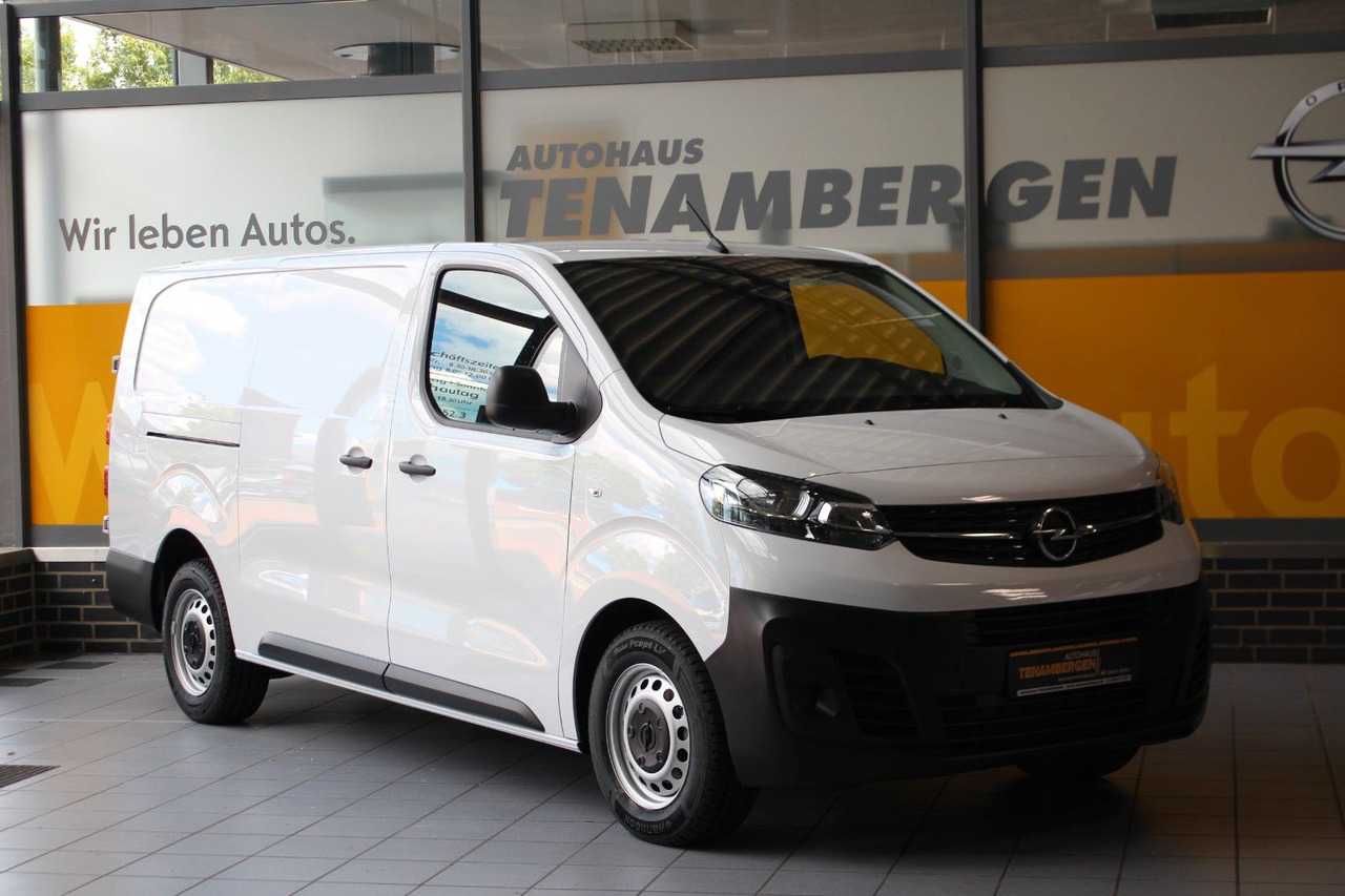 Opel Vivaro Kasten Edition L Automatik DAB AHK - فان المدمجة: صورة 1 Opel Vivaro Kasten Edition L Automatik DAB AHK - فان المدمجة: صورة 1