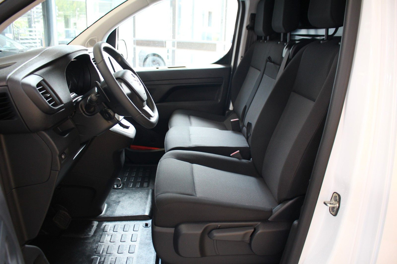 Opel Vivaro Kasten Edition L Automatik DAB AHK - فان المدمجة: صورة 5 Opel Vivaro Kasten Edition L Automatik DAB AHK - فان المدمجة: صورة 5