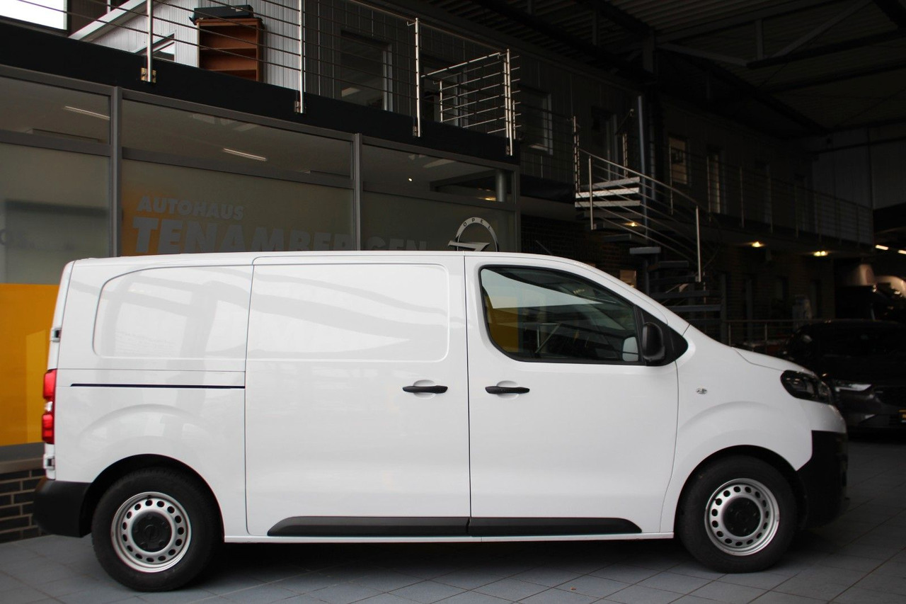 Opel Vivaro Kasten Edition M Navi Holzverkleidung DAB - فان المدمجة: صورة 3 Opel Vivaro Kasten Edition M Navi Holzverkleidung DAB - فان المدمجة: صورة 3