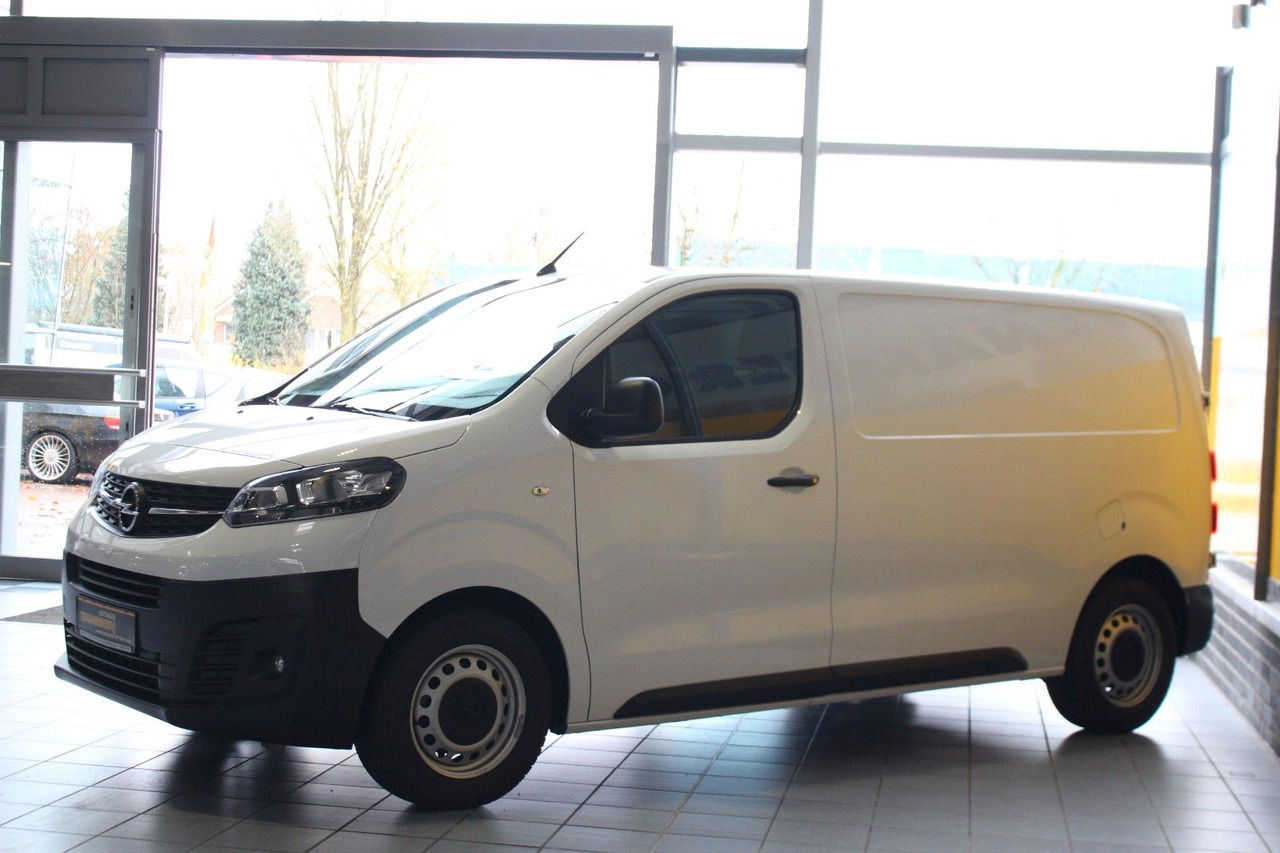 Opel Vivaro Kasten Edition M Navi Holzverkleidung DAB - فان المدمجة: صورة 4 Opel Vivaro Kasten Edition M Navi Holzverkleidung DAB - فان المدمجة: صورة 4