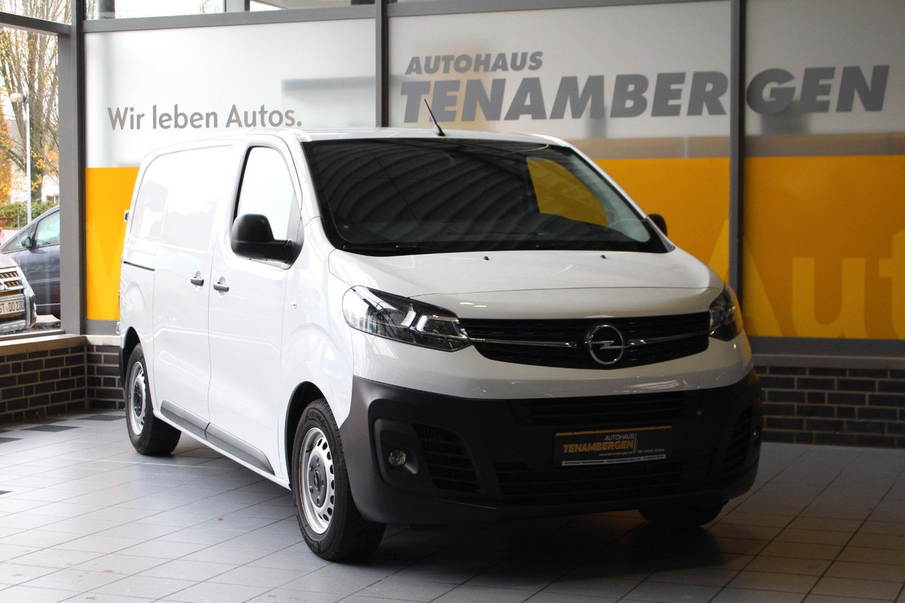 Opel Vivaro Kasten Edition M Navi Holzverkleidung DAB - فان المدمجة: صورة 2 Opel Vivaro Kasten Edition M Navi Holzverkleidung DAB - فان المدمجة: صورة 2
