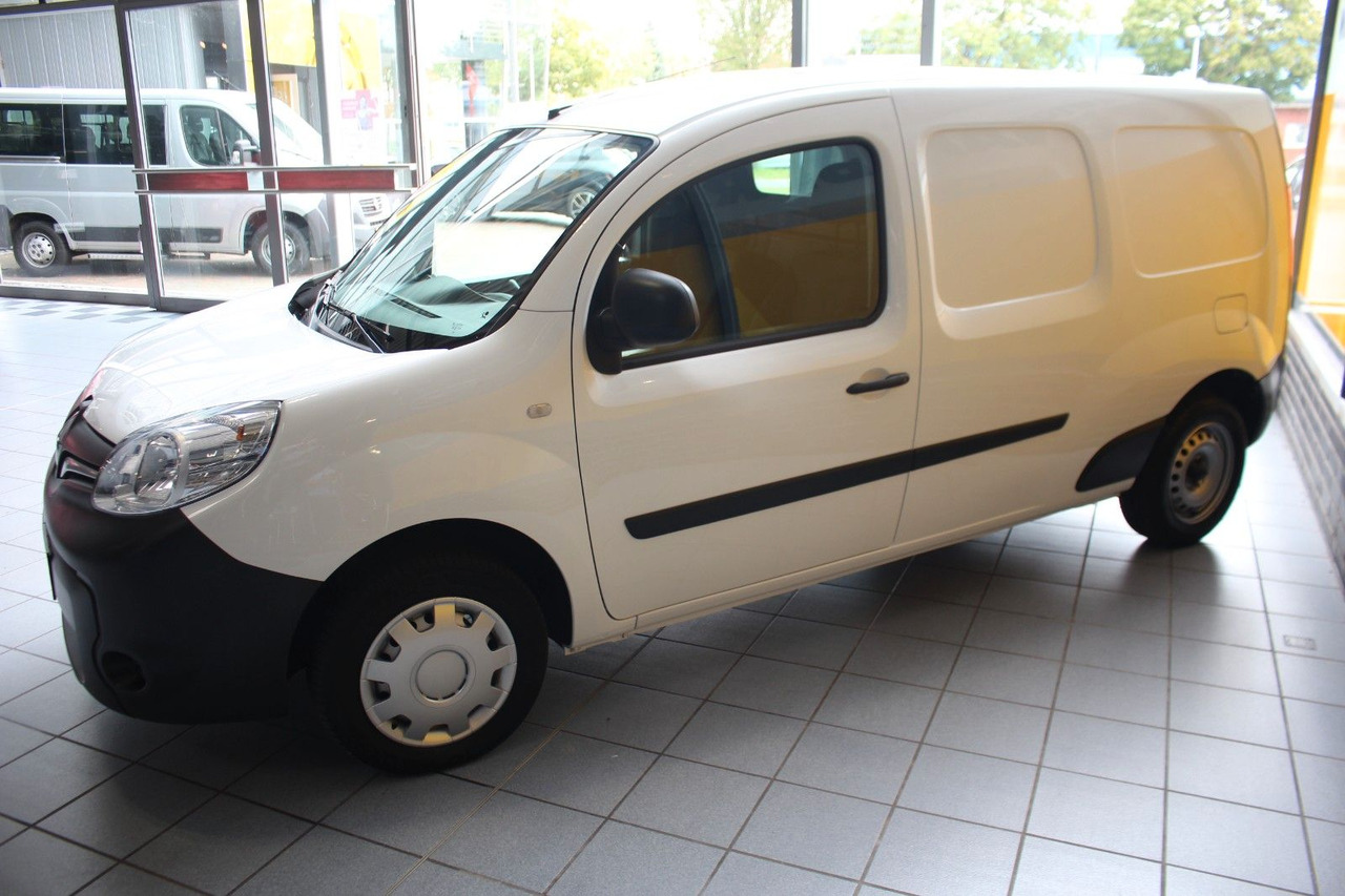 Renault Kangoo Rapid Maxi Extra Klima Bluetooth PDC - فان المدمجة: صورة 4 Renault Kangoo Rapid Maxi Extra Klima Bluetooth PDC - فان المدمجة: صورة 4