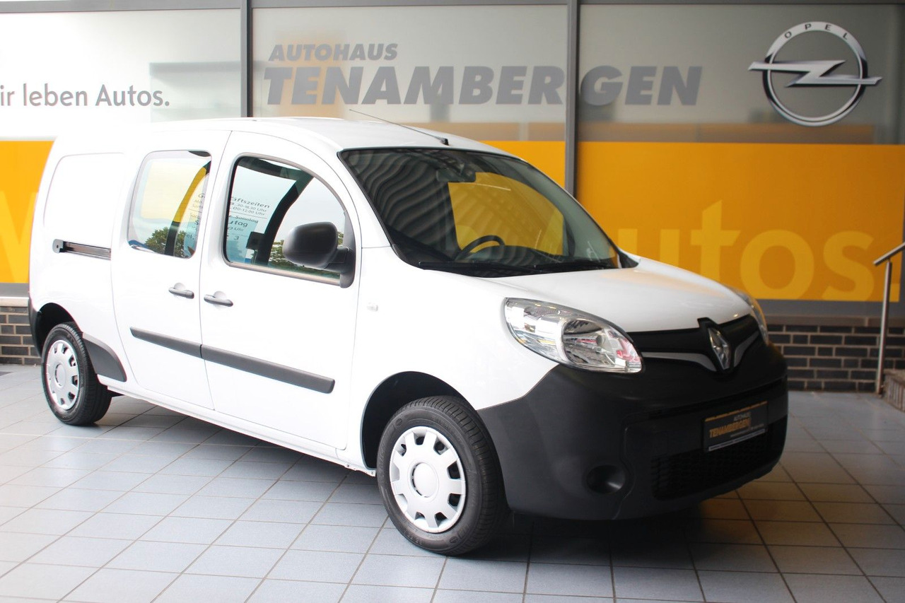 Renault Kangoo Rapid Maxi Extra Klima Bluetooth PDC - فان المدمجة: صورة 1 Renault Kangoo Rapid Maxi Extra Klima Bluetooth PDC - فان المدمجة: صورة 1