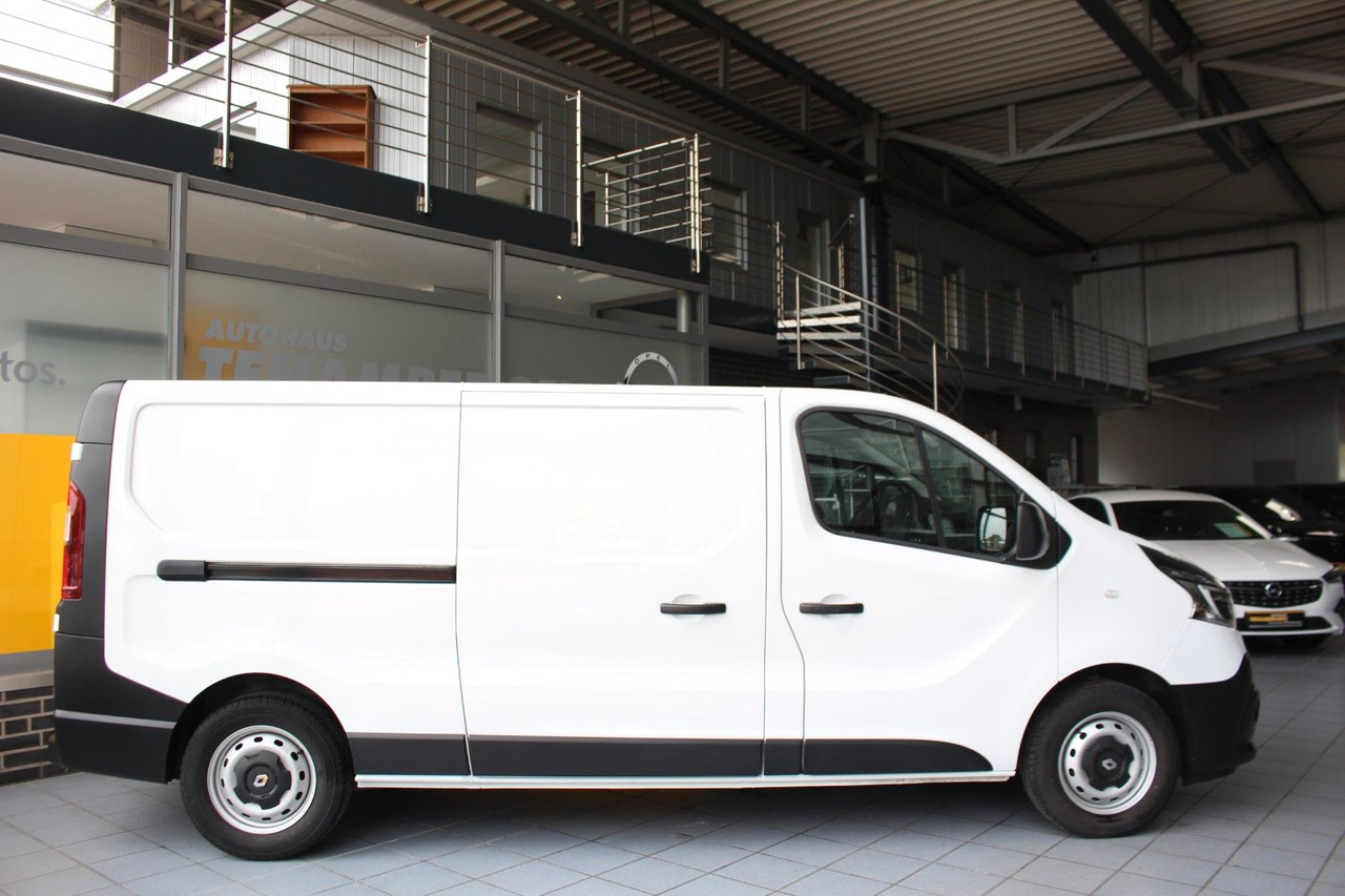 Renault Trafic Kasten L2H1 3,0t Komfort Klima LED AHK - فان المدمجة: صورة 4 Renault Trafic Kasten L2H1 3,0t Komfort Klima LED AHK - فان المدمجة: صورة 4
