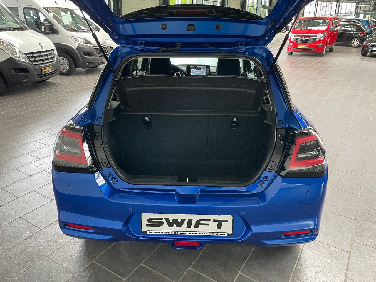 سيارة Suzuki Swift 1.2 DUALJET HYBRID Comfort+: صورة 11