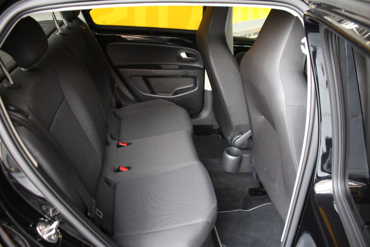 سيارة Volkswagen up! e-up! Max Kamera Sitzheizung DAB+: صورة 8