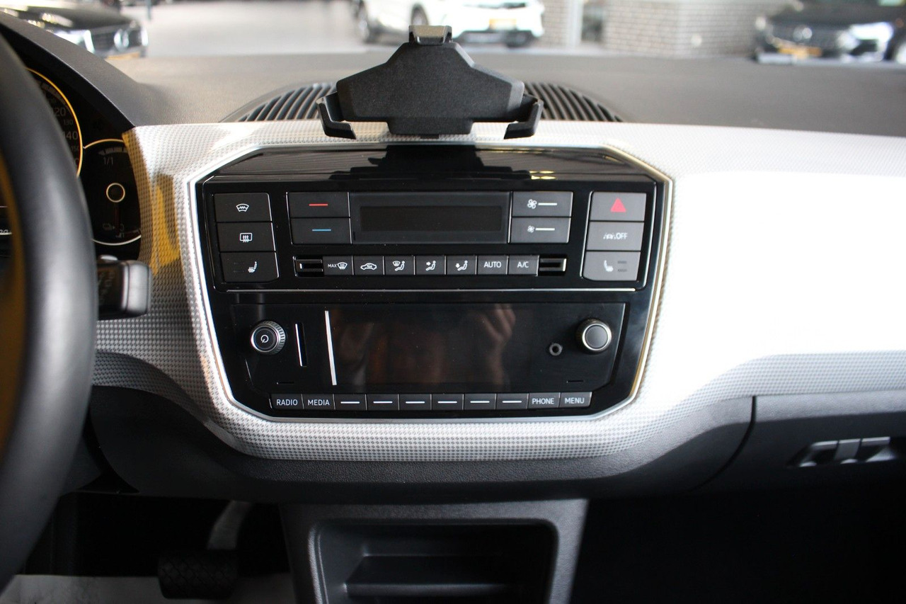 سيارة Volkswagen up! e-up! Max Kamera Sitzheizung DAB+: صورة 11