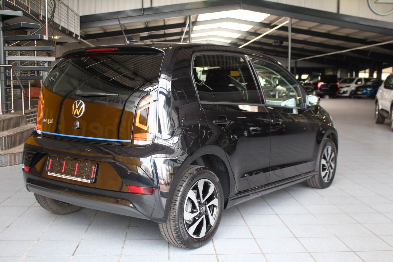 سيارة Volkswagen up! e-up! Max Kamera Sitzheizung DAB+: صورة 19