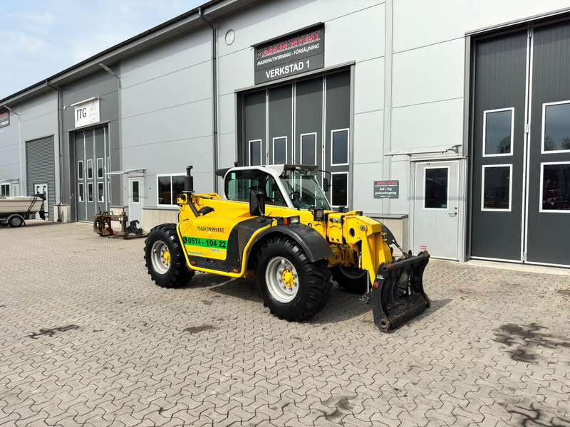 Merlo 28.8L Plus Merlo 28.8L Plus - رافعة تلسكوبية: صورة 5 Merlo 28.8L Plus Merlo 28.8L Plus - رافعة تلسكوبية: صورة 5