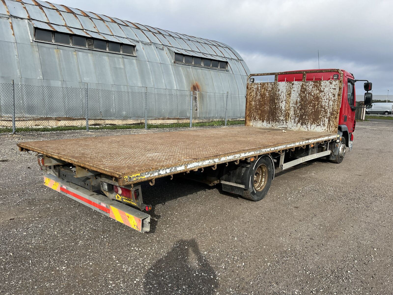 DAF LF45 210 - شاحنات مسطحة: صورة 3 DAF LF45 210 - شاحنات مسطحة: صورة 3
