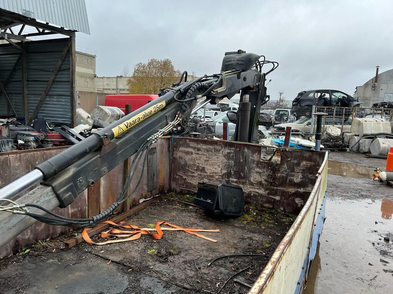Hiab - ونش كرين: صورة 5 Hiab - ونش كرين: صورة 5