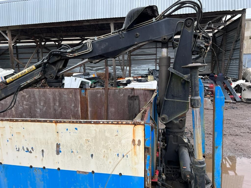 Hiab - ونش كرين: صورة 2 Hiab - ونش كرين: صورة 2