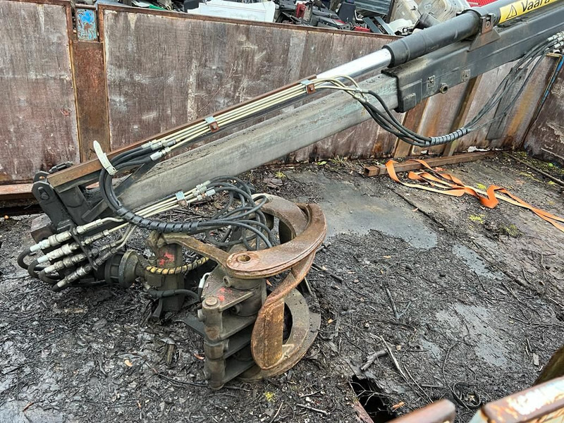 Hiab - ونش كرين: صورة 4 Hiab - ونش كرين: صورة 4