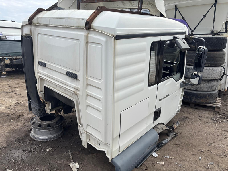 MAN F99/L34 - الكابينة والداخلية: صورة 3 MAN F99/L34 - الكابينة والداخلية: صورة 3