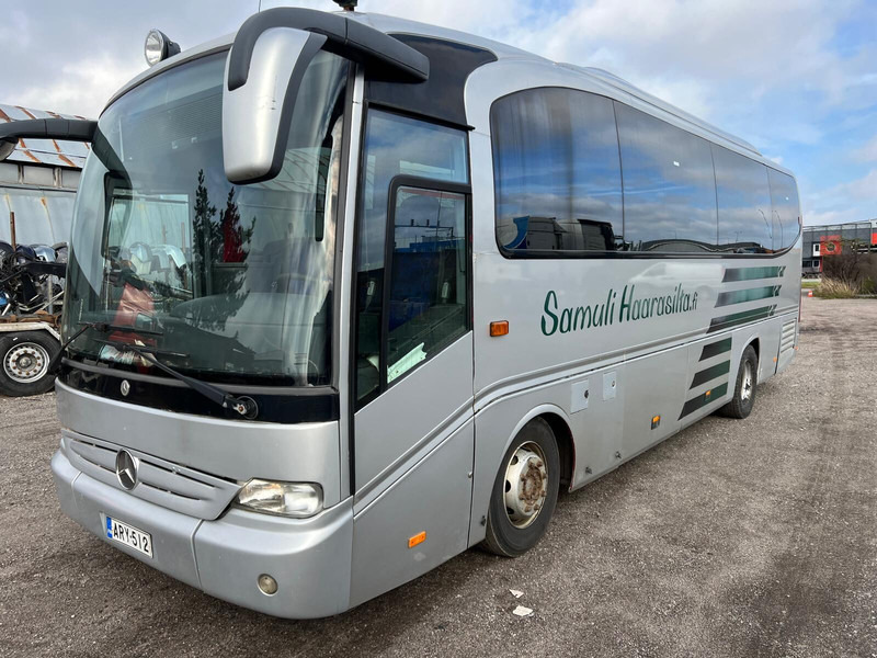 Mercedes-Benz O510 TOURINO - مركبة كوتش: صورة 2 Mercedes-Benz O510 TOURINO - مركبة كوتش: صورة 2
