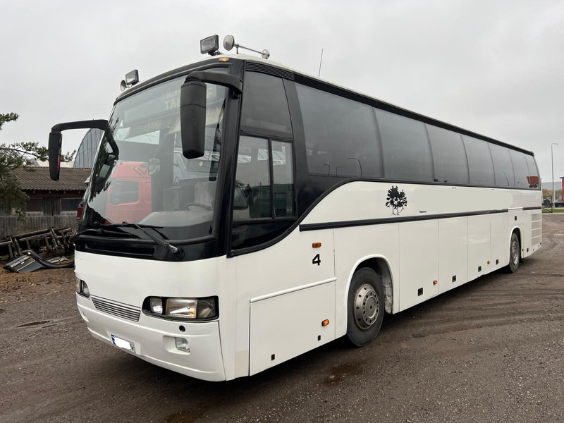 Scania K124 - مركبة كوتش: صورة 2 Scania K124 - مركبة كوتش: صورة 2