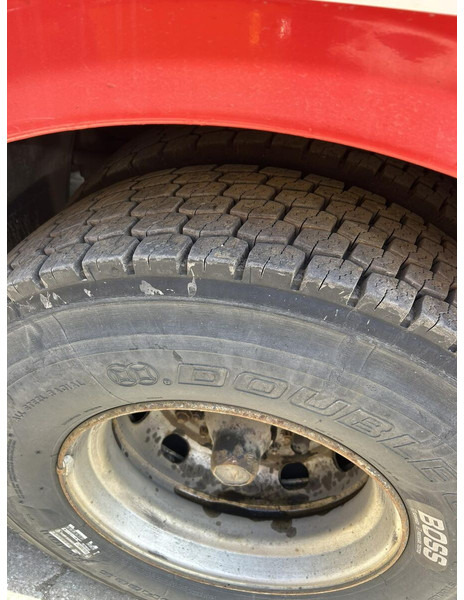 Scania LK400 - مركبة كوتش: صورة 5 Scania LK400 - مركبة كوتش: صورة 5