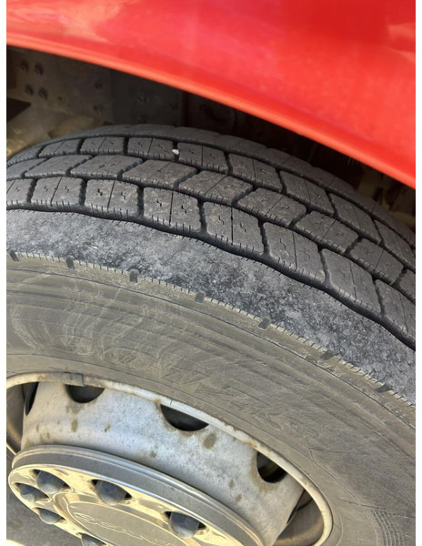 Scania LK400 - مركبة كوتش: صورة 4 Scania LK400 - مركبة كوتش: صورة 4