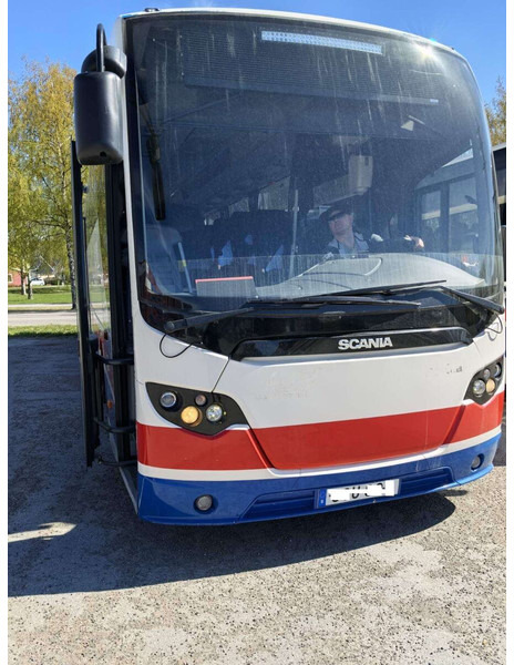 Scania - مركبة كوتش: صورة 3 Scania - مركبة كوتش: صورة 3
