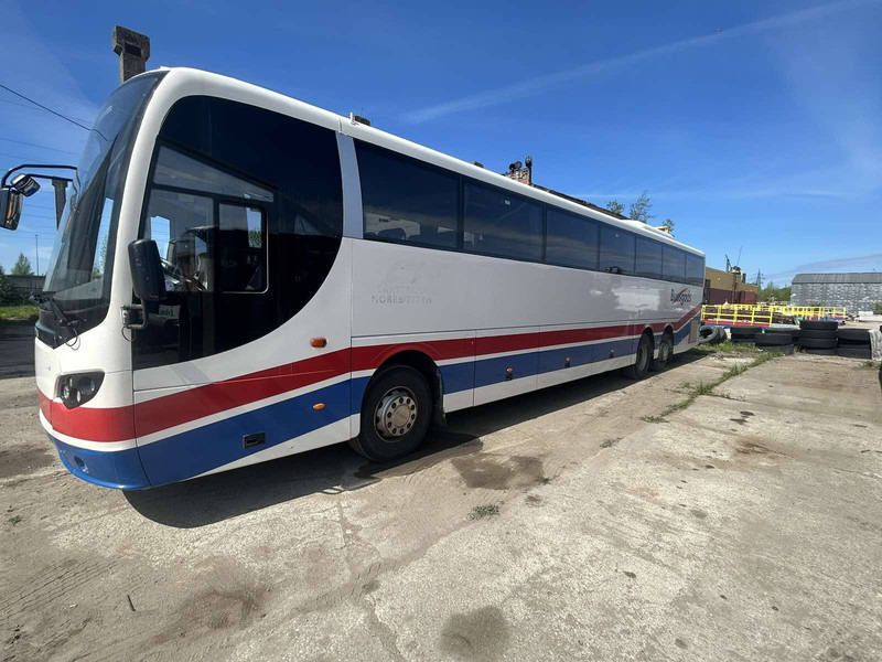 Scania - مركبة كوتش: صورة 2 Scania - مركبة كوتش: صورة 2