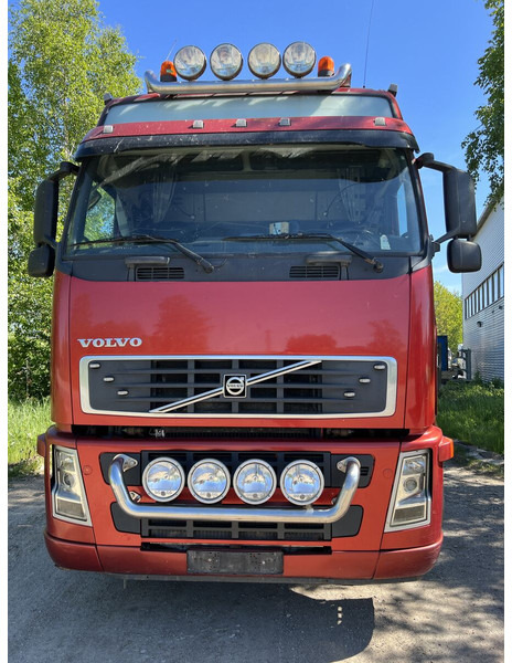 Volvo FH480 - شاحنة ذات خطاف: صورة 2 Volvo FH480 - شاحنة ذات خطاف: صورة 2