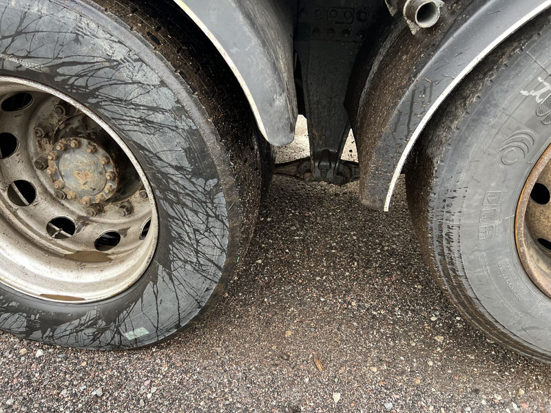 Volvo FM 480 - شاحنة الفريزر: صورة 5 Volvo FM 480 - شاحنة الفريزر: صورة 5