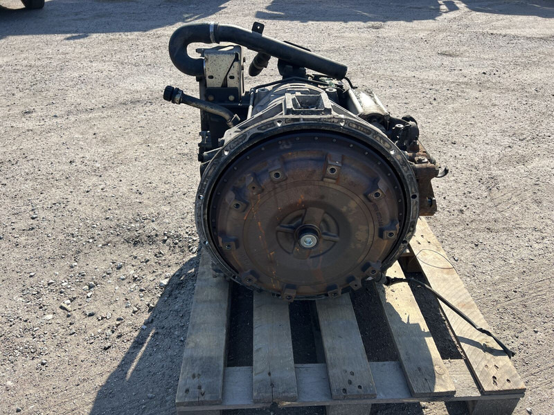 ZF 6HP594C - صندوق التروس: صورة 2 ZF 6HP594C - صندوق التروس: صورة 2