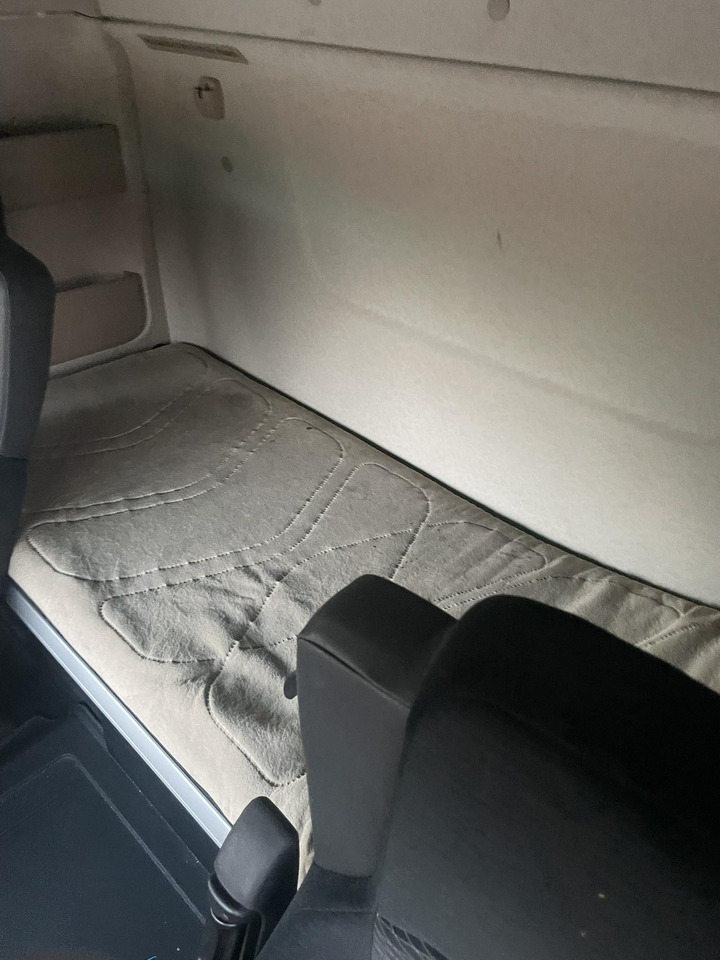 جديدة وحدة جر mercedes-beenz actros: صورة 8