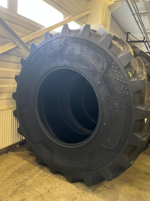 NEW 650/85R38 Alliance AgriStar tyre - إطارات - الآلات الزراعية: صورة 1 NEW 650/85R38 Alliance AgriStar tyre - إطارات - الآلات الزراعية: صورة 1