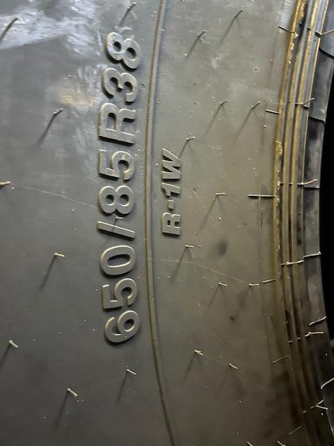 NEW 650/85R38 Alliance AgriStar tyre - إطارات - الآلات الزراعية: صورة 2 NEW 650/85R38 Alliance AgriStar tyre - إطارات - الآلات الزراعية: صورة 2