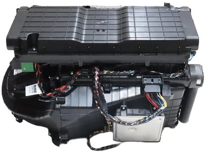 DAF CF Kachelhuis 2302626 Euro 6 - مروحة مكيف - شاحنة: صورة 2 DAF CF Kachelhuis 2302626 Euro 6 - مروحة مكيف - شاحنة: صورة 2