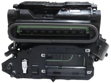 DAF CF Kachelhuis 2302626 Euro 6 - مروحة مكيف - شاحنة: صورة 1 DAF CF Kachelhuis 2302626 Euro 6 - مروحة مكيف - شاحنة: صورة 1