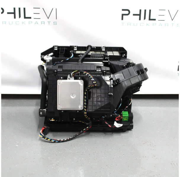 DAF CF Kachelhuis 2302626 Nieuw - مروحة مكيف - شاحنة: صورة 2 DAF CF Kachelhuis 2302626 Nieuw - مروحة مكيف - شاحنة: صورة 2