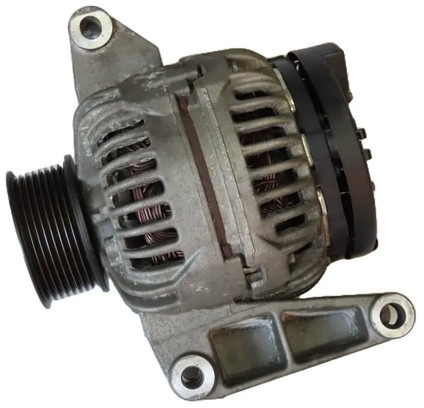 DAF Dynamo 1976289 | 1927309 Euro 6 - مولد كهرباء - شاحنة: صورة 1 DAF Dynamo 1976289 | 1927309 Euro 6 - مولد كهرباء - شاحنة: صورة 1