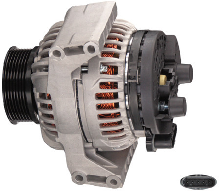 DAF Dynamo 1976291 | 1927311 Euro 6 - مولد كهرباء - شاحنة: صورة 1 DAF Dynamo 1976291 | 1927311 Euro 6 - مولد كهرباء - شاحنة: صورة 1